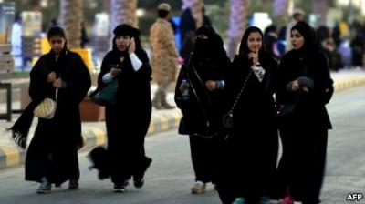 إحصاء رسمي لمتعددي الزوجات في السعودية