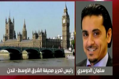 الدوسري يوضِّح: لماذا تراجع السعوديون بداعش وكيف لم يشعر أحد بعملية الجوهرة