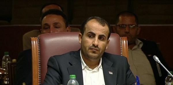 ناطق الحوثيين يهاجم المبعوث الاممي "ولد الشيخ" بهذه العبارات !