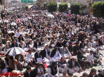الداخلية تعلن القبض على الجندي المتهم بقتل المواطن عبدالحميد الوصابي بعد ادراج اسمه في القائمة السوداء
