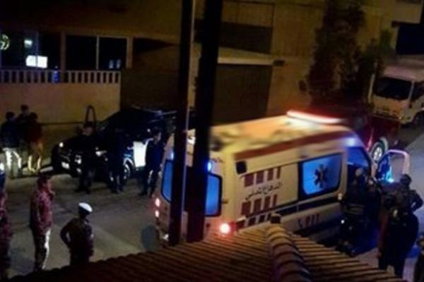 شاب يقتل والدته الخمسينية بطريقة وحشية شمالي عمَّان