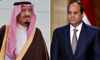 تفاعل سعودي مع مقال جرىء يطالب القاهرة بالإجابة عن أعظم سؤال يقلق دول الخليج
