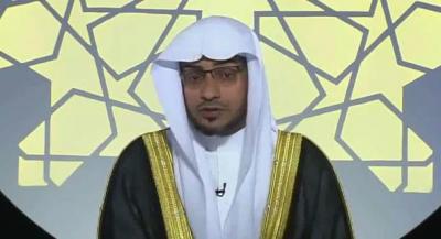 بالفيديو.. الداعية السعودي “المغامسي” يتوقع زوال الغمة عن الأمة العربية في هذا التوقيت!