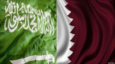 صحافي قطري يغضب السعوديين لهذا السبب!!