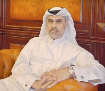 رجل أعمال قطري يتبرع بسفينة محملة بالمواد الغذائية لليمن بقيمة 130 مليون ريال