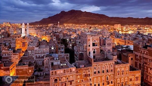 في مبادرة تكشف تعاطف اليمنين: مغتربون يمنيون بامريكا يتبرعون براتب شهرين لأقاربهم المتوقفة رواتبهم باليمن 