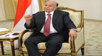 هادي يدشن حملته الانتخابية باحتفالية كبرى بالعاصمة صنعاء .."اخبار الساعة" تنشر نص الكلمة كاملة