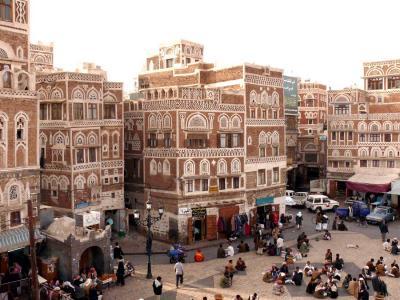 محافظة يمنية تسجل اصغر درجة حرارة هذا الشتاء تحت الصفر ( تعرف عليها )