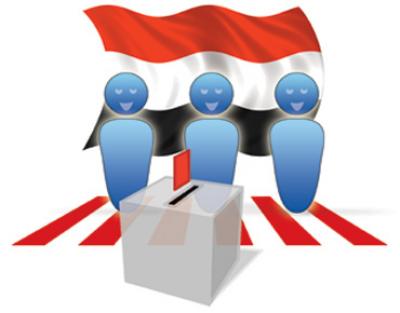 انتخابات الرئاسة اليمنية وأشباح صالح، عشرة ايام تفصلنا عنها