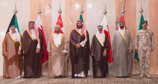 محمد بن سلمان: لهذا السبب سنقوم بتطوير المجال العسكري والدفاعي لمجلس التعاون الخليجي