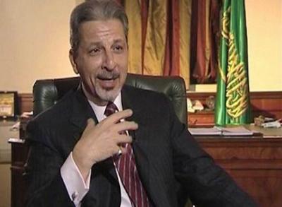 السفير السعودي يكشف حقيقة "طرده" من مصر