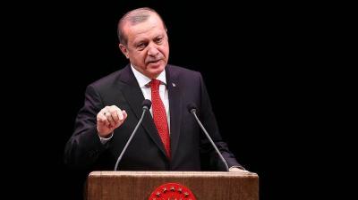 أردوغان يستخدم أقوى أسلحته ضد عناد الاتحاد الأوروبي