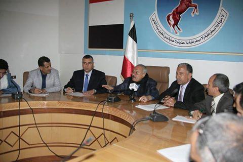 الرئيس السابق صالح يوجه رسالة ويشكر رئيس هذه الدولة جارة اليمن