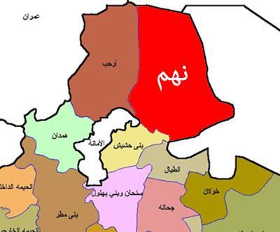 المعارك تشتعل في صنعاء .. وسقوط مواقع استراتيجية