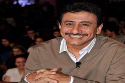 لماذا اعتذر ناصر القصبي عن المشاركة في برنامج المواهب عرب جوت تالنت؟