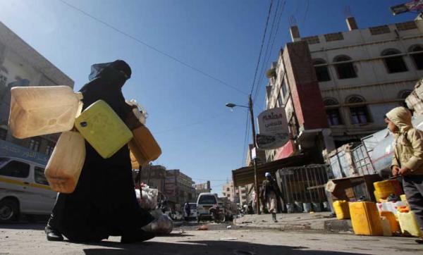 الحوثيون: التحالف والقوات الحكومية ارتكبت 114 خرقا للهدنة