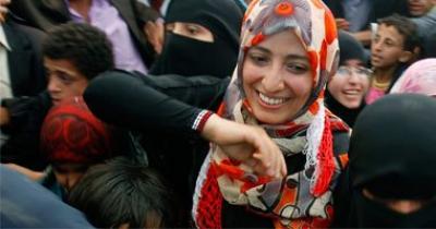 كرمان: الثورة اليمنية أنقذت البلاد من الفشل والانهيار