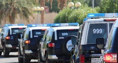 الامن السعودي يطيح باثنين سعوديين في جازان ارتكبا جريمتهما ضد مغترب بالقوة والإكراه