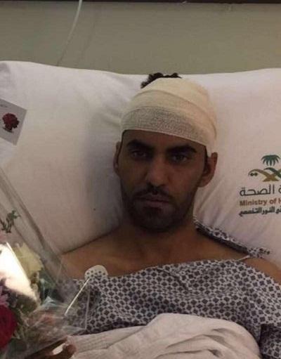 شرطة مكة تبحث عن سعودي متهور صدم ارتكب جريمة بحق رجل أمن (تفاصيل)