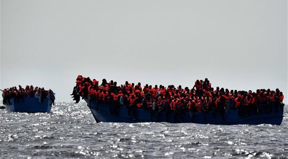 وحشية تفوق الخيال.. مهاجرون يجبرون على شرب الديزل