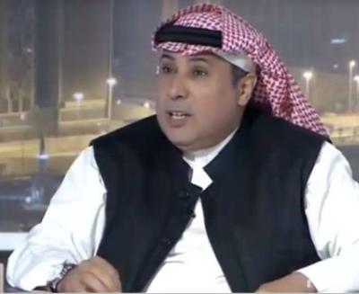 بالفيديو..سعودي يدعوا إلى التقاعد لهذا السبب!! (فيديو)