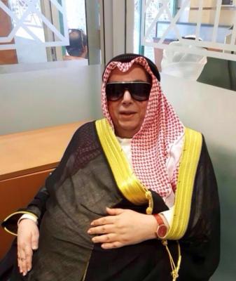 الكويت.. مقتل أحد أبناء الأسرة الحاكمة الشيخ "صباح الصباح" وآخرين (صورة)