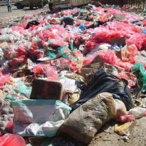 الجمعية برسالتها لرئيس الوزراء تدق ناقوس الخطر لأخطار سموم الدايوكسين التي يتعرض لها سكان أمانة العاصمة وضواحيها
