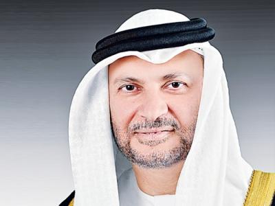 أول رد اماراتي على تشكيل الحوثييون وصالح حكومة وفاق وطني بصنعاء