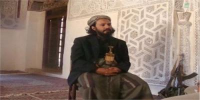 البيضاء تتحول الى ساحة معركة بين القاعدة وقبليين : مصادر تربطها بإغتيال قائد الحرس بالبيضاء ..تفاصيل عن عملية مقتل طارق الذهب
