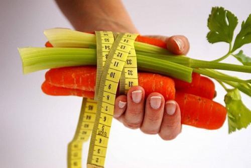 أطعمة تساعد على إنقاص الوزن.. تعرف عليها