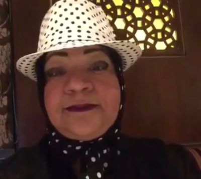 الإعلامية الكويتية فوزية الدريع توجه للرجال نصيحة بنوع “السراويل” لعلاقتها بالخصيتين “فيديو”
