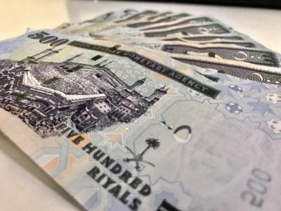 العملة السعودية الجديدة تحوي اسم إنجليزي لأول مرة.. موعد نزولها!