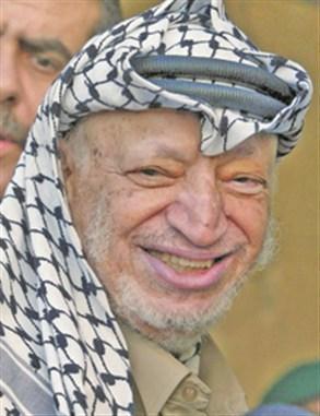 القناة العاشرة الإسرائيلية تفجر مفاجأة وتكشف عن قاتل الرئيس الفلسطيني الراحل "ياسر عرفات"