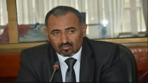 محافظ عدن يبشر الجنوبيين ويكشف موعد انتهاء الأزمة (تفاصيل)
