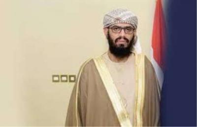 عقب تفجير اودى بحياة 50: هاني بن بريك يبرئ صالح ويتهم الإصلاح ضمنياً ويدعو لعزل ائمتهم من من مساجد عدن
