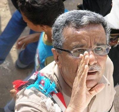 قيادي في الحراك الجنوبي يفضح الشرعية بقيادة الرئيس هادي ويكشف ما فعلته بالجيش