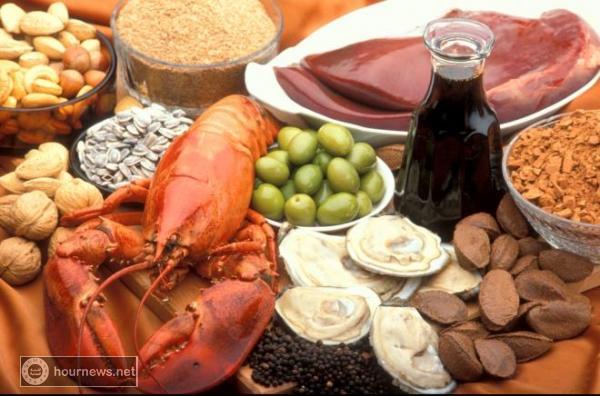 5 أطعمة تجنبك مشاكل الدورة الدموية خلال الشتاء