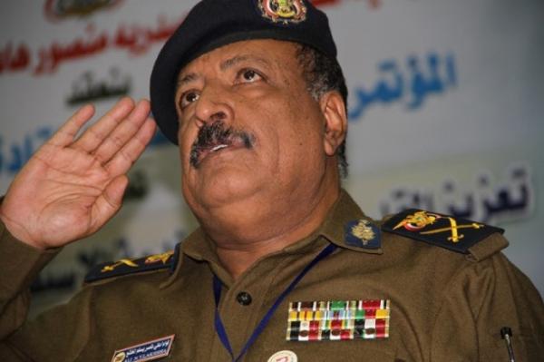 رئيس لجنة التحقيق في واقعة التفجير بالصولبان في عدن يكشف ما تم انجازه منذ بدء عملها