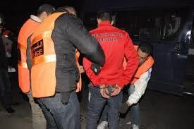 المغرب: تسريب شريط ” فيديو ” يفضح واقعة اغتصاب ثلاثة مجرمين لقاصر