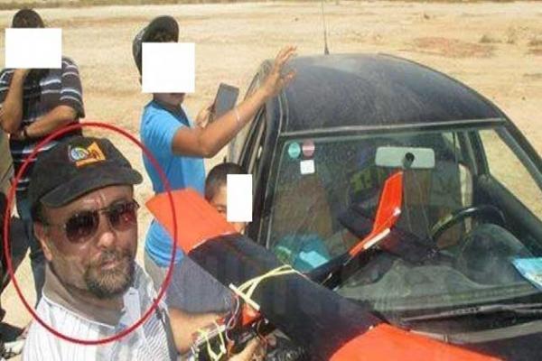 إسرائيل تعترف بتصفية التونسي "الزواري" صانع الطائرات بدون طيار