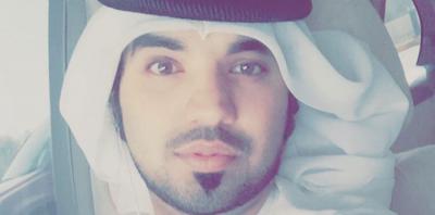 الإمارات.. القبض على “شاعر الأحاسيس” صقر الشحي