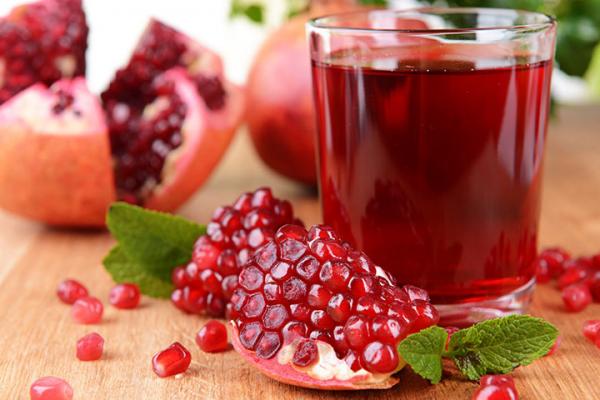 ثمان فوائد مذهلة لهذا العصير الطبيعي.. أبرزها تحسين القدرة الجنسية 