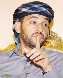 حسين الأحمر ينفى حصوله دعم إيراني، ومستعد للتحالف مع المؤتمر، ويحضر لإطلاق حزبه الجديد