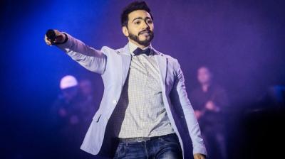 مصر تمنع المطرب تامر حسني من السفر إلى تركيا .. لهذا السبب!!