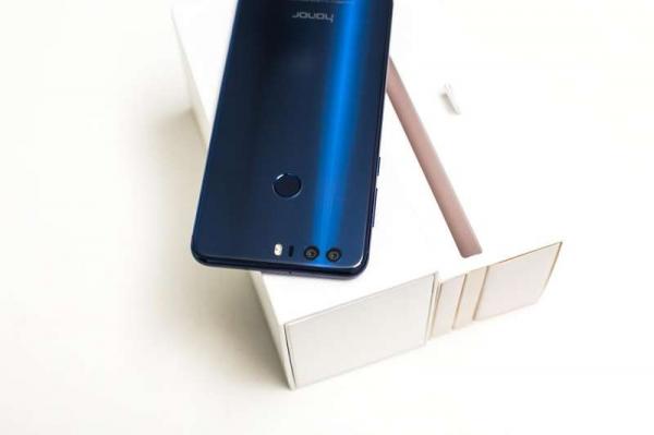 5 أسباب تدفعك لشراء هاتف "honor 8"