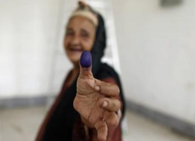 استمرار عملية فرز الأصوات في انتخابات الرئاسة باليمن والنتائج خلال يومين