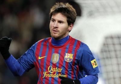 بالفيديو: شاهد جميع أهداف ليونيل ميسي مع برشلونة 222 هدف