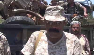 العميد جواس ثابت أحد ضحايا الخلافات التي تعصف بين قيادات عسكرية في الجنوب (تفاصيل)