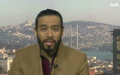 بالفيديو.. سعودي نجا من مجزرة اسطنبول يروي تفاصيل جديدة للهجوم على ملهى “رينا” التركي
