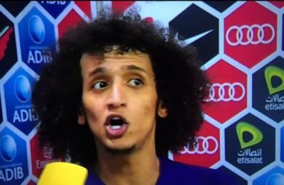 بالفيديو.. “عموري” يسخر من الأهلي وجماهيره وشقيقه يبصق على الجمهور